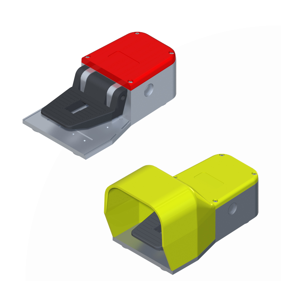 ACI-PEDAIS ELÉTRICOS
